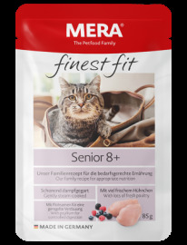 Mera Finest Fit Senior 8+ 12x85g