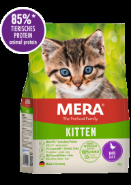 Mera Cats Kitten Ente 2kg