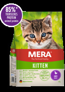 Mera Cats Kitten Ente 2kg - cena, porovnanie