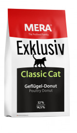 Mera Exklusiv Classic Cat 2x10kg