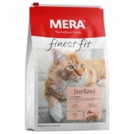 Mera Finest Fit Sterilized 2x10kg - cena, porovnanie