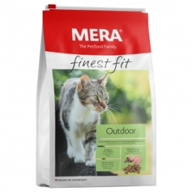 Mera Finest Fit Outdoor 2x10kg