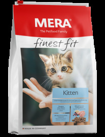 Mera Finest Fit Kitten 400g