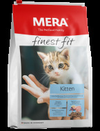 Mera Finest Fit Kitten 400g - cena, porovnanie