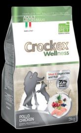 Crockex Adult Medium Maxi Chicken 2x12kg