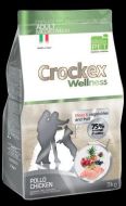 Crockex Adult Medium Maxi Chicken 2x12kg - cena, porovnanie