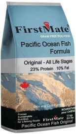 First Mate Pacific Ocean Fish Original 2x13kg