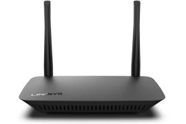 Linksys E5400