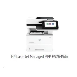 HP LaserJet E52645dn