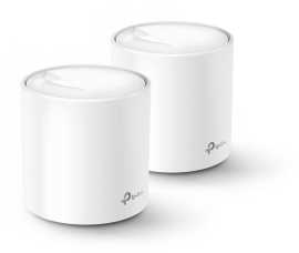 TP-Link Deco X20 (2-pack)