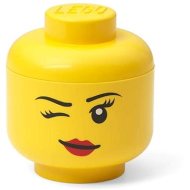 Lego Úložná hlava mini Whinky - cena, porovnanie