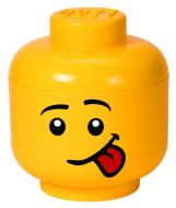 Lego Úložná hlava L Silly - cena, porovnanie