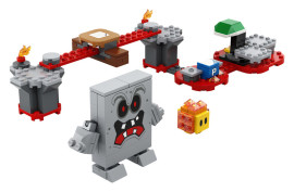 Lego Super Mario 71364 Problémy v pevnosti Whompov