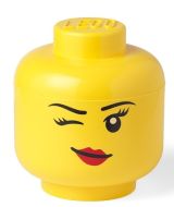 Lego Úložná hlava S whinky - cena, porovnanie