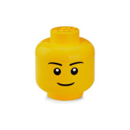 Lego Úložná hlava S chlapec - cena, porovnanie