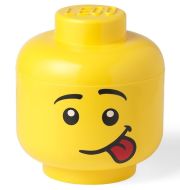 Lego Úložná hlava S Silly - cena, porovnanie