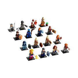 Lego Minifigures 71028 Harry Potter 2. séria