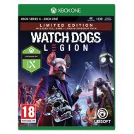 Watch Dogs: Legion (Limited Edition) - cena, porovnanie