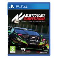 Assetto Corsa Competizione - cena, porovnanie