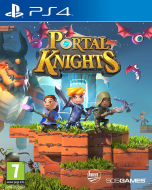 Portal Knights - cena, porovnanie