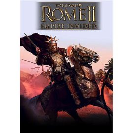 Total War: Rome II - Empire Divided DLC