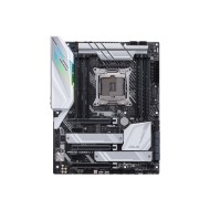 Asus PRIME X299-A II - cena, porovnanie