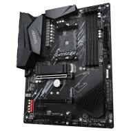 Gigabyte B550 AORUS ELITE V2 - cena, porovnanie