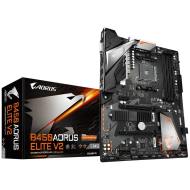 Gigabyte B450 AORUS ELITE V2 - cena, porovnanie