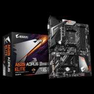 Gigabyte A520 AORUS ELITE - cena, porovnanie