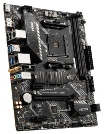 MSI MAG A520M VECTOR WIFI