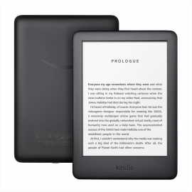 Amazon New Kindle 2020