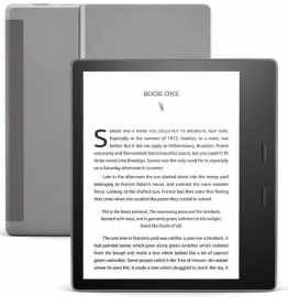 Amazon Kindle Oasis 3 32GB