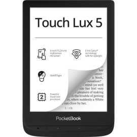 Pocketbook 628 Touch Lux 5