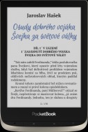 Pocketbook 633 Color - cena, porovnanie