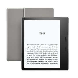 Amazon Kindle Oasis 3 8GB