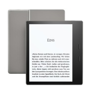 Amazon Kindle Oasis 3 8GB - cena, porovnanie