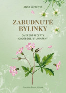 Zabudnuté bylinky - cena, porovnanie