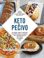 Keto pečivo - cena, porovnanie