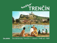 Trenčín - retro - cena, porovnanie