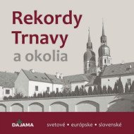 Rekordy Trnavy a okolia - cena, porovnanie