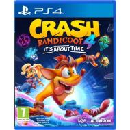 Crash Bandicoot 4: Its About Time - cena, porovnanie