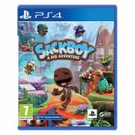 Sackboy A Big Adventure! - cena, porovnanie