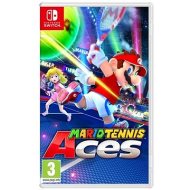 Mario Tennis Aces - cena, porovnanie