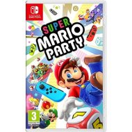 Super Mario Party - cena, porovnanie