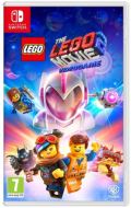 LEGO Movie 2 Videogame - cena, porovnanie