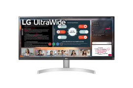 LG 29WN600