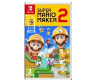 Super Mario Maker 2 - cena, porovnanie
