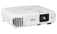 Epson EB-W49 - cena, porovnanie