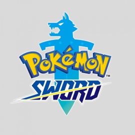 Pokémon Sword