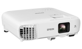 Epson EB-E20